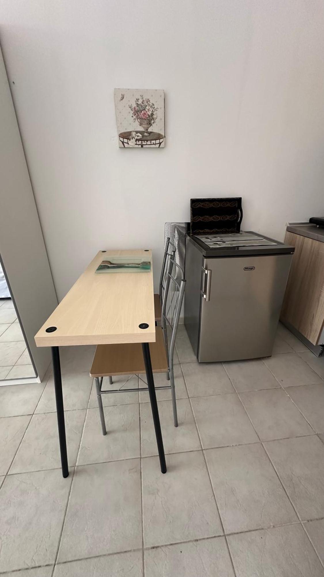 Melathron Rooms Nea Moudania Zewnętrze zdjęcie