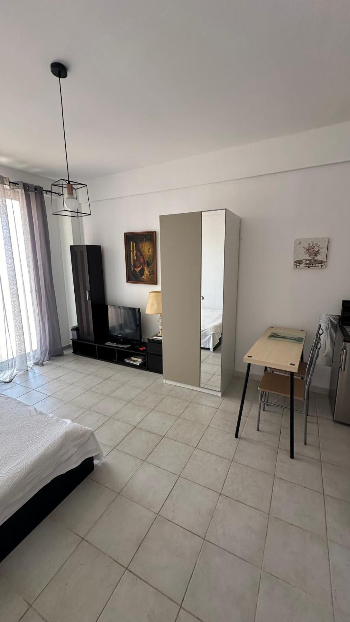 Melathron Rooms Nea Moudania Zewnętrze zdjęcie