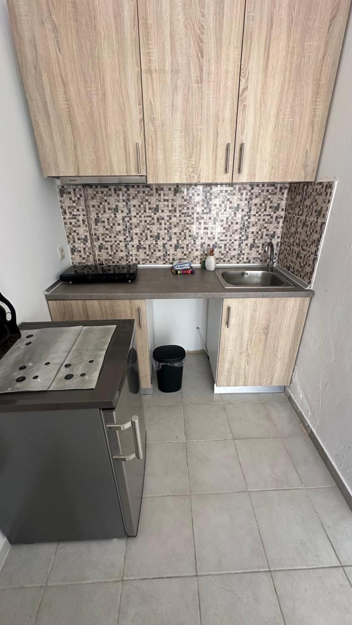 Melathron Rooms Nea Moudania Zewnętrze zdjęcie